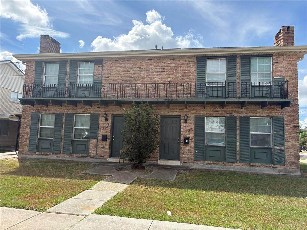 1930 32 Allen Toussaint Boulevard - Photo 1