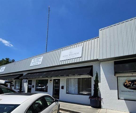 1319 Englewood Drive - Photo 1