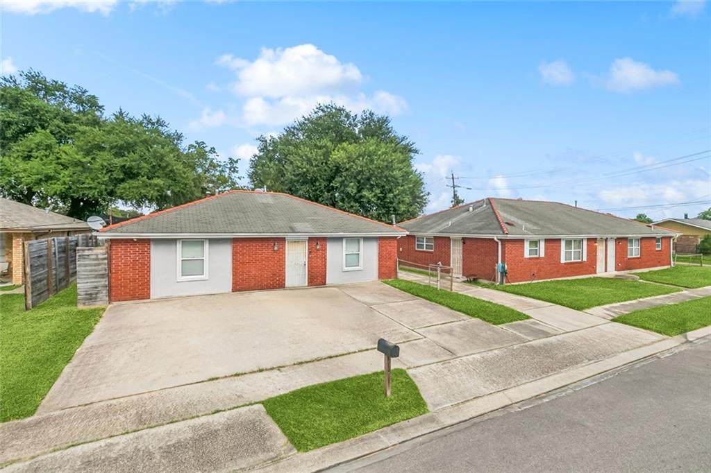 7701 Berg Road - Photo 1