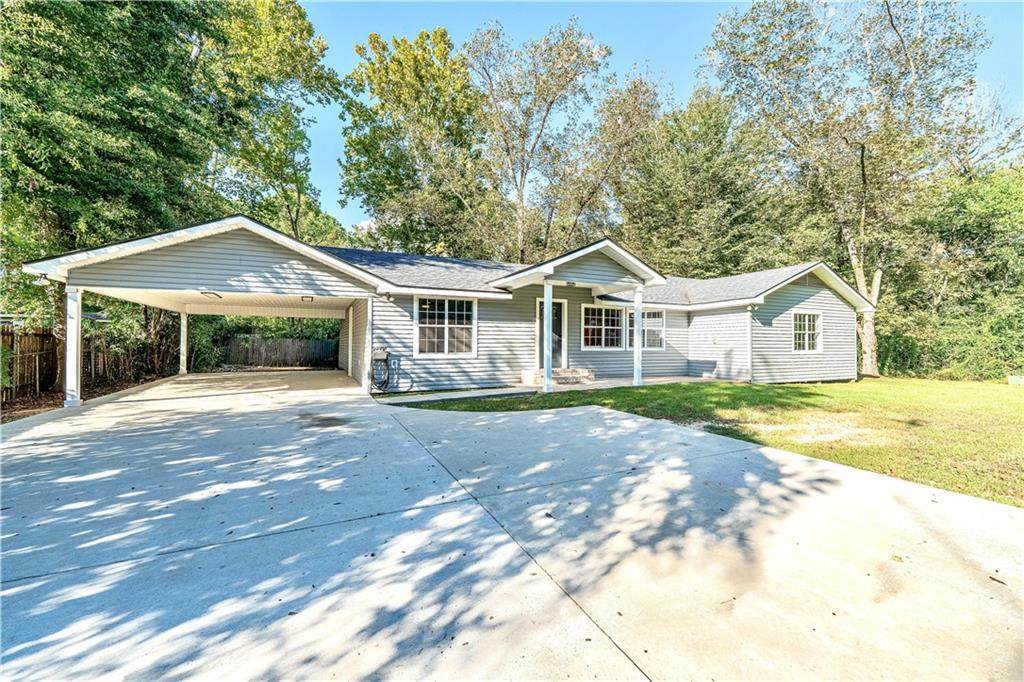 5696 Oaklane Road - Photo 1