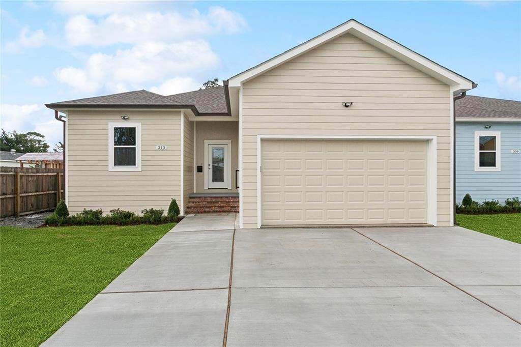 313 St George Avenue - Photo 1