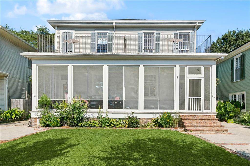 912 14 Fern Street - Photo 1