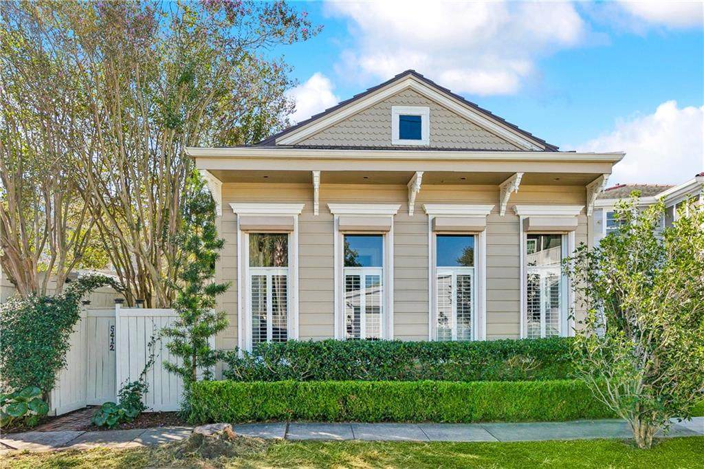 5412 Annunciation Street - Photo 1