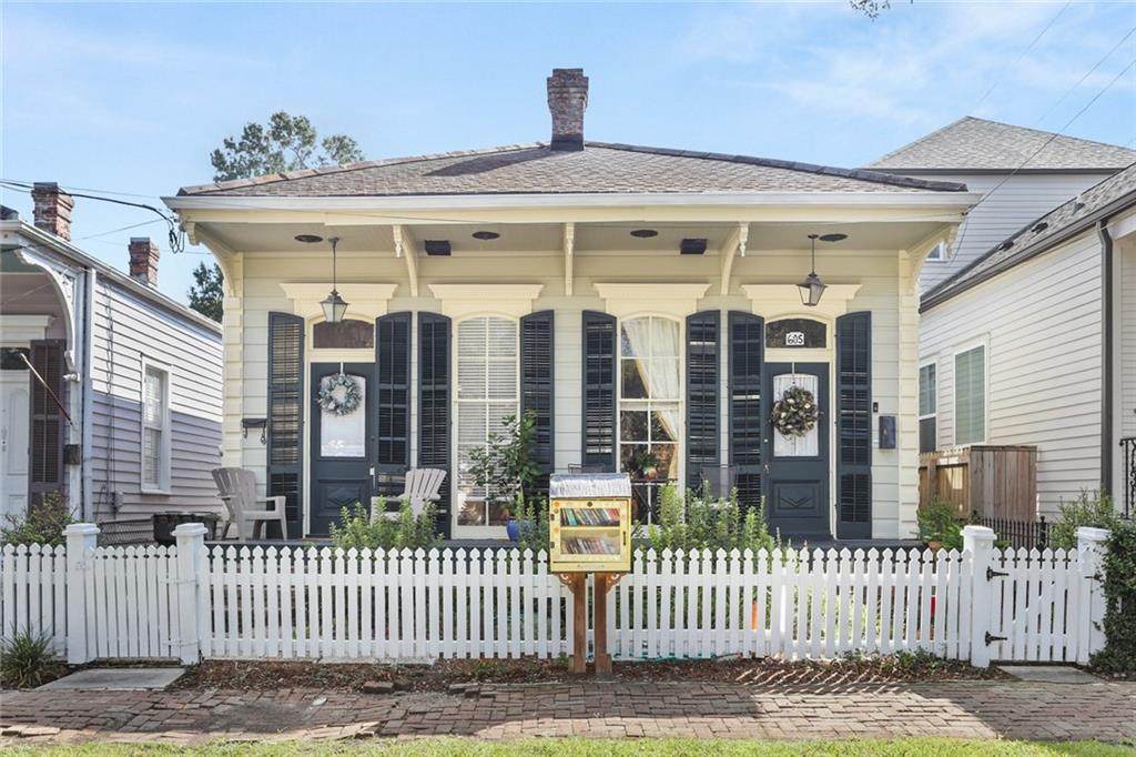 605 07 Napoleon Avenue - Photo 1