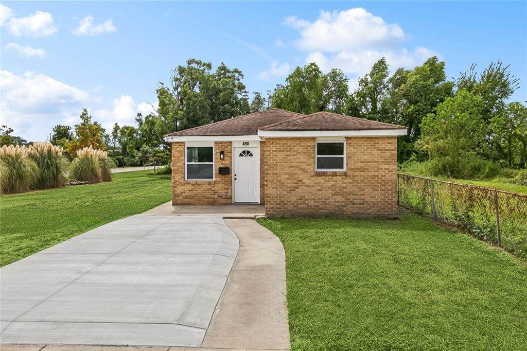 490 Ocean Avenue - Photo 1