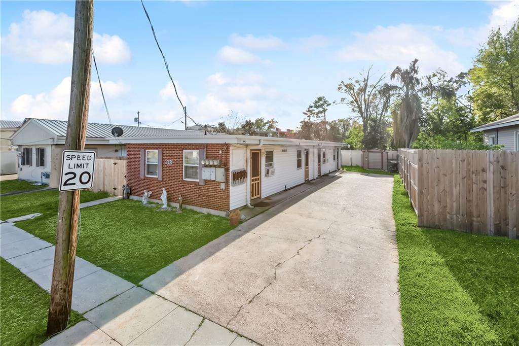 540 Terrace Street - Photo 1