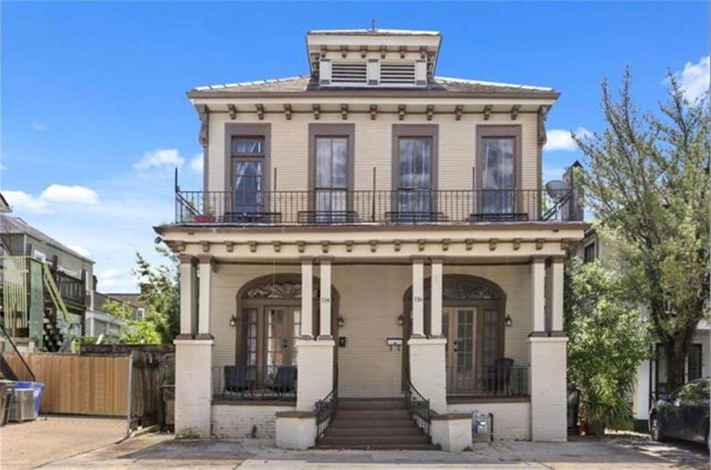 114 Hennessey Street - Photo 1