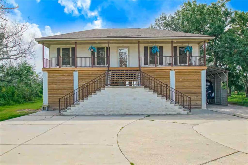 4575 Jean Lafitte Boulevard - Photo 1