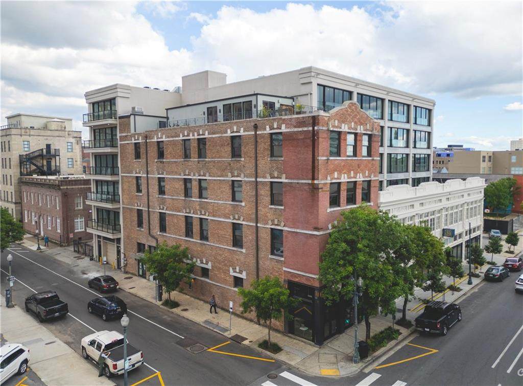 888 Girod Street - Photo 1