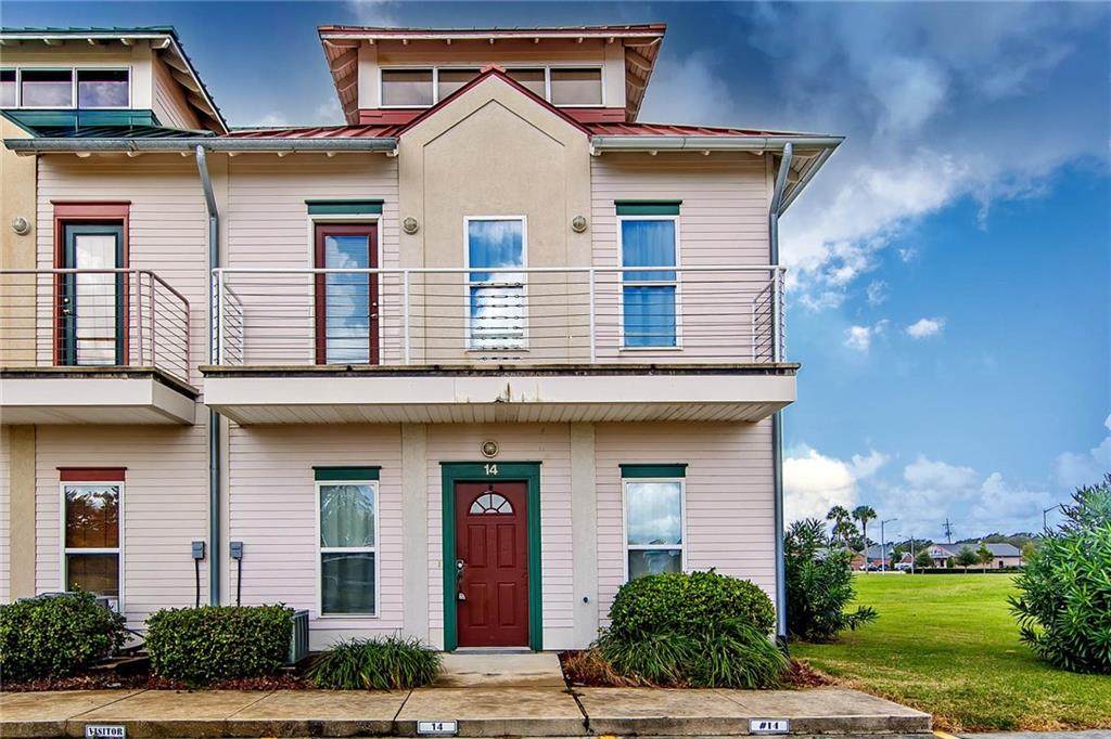 3031 Barrow Street - Photo 1