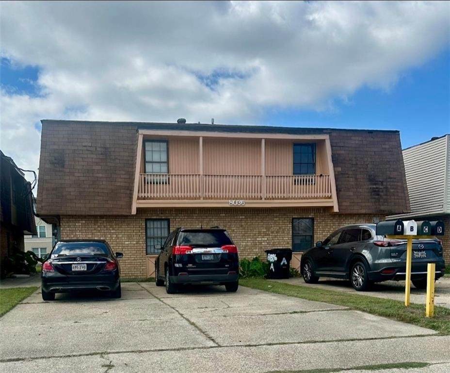 8038 Lacombe Street - Photo 1