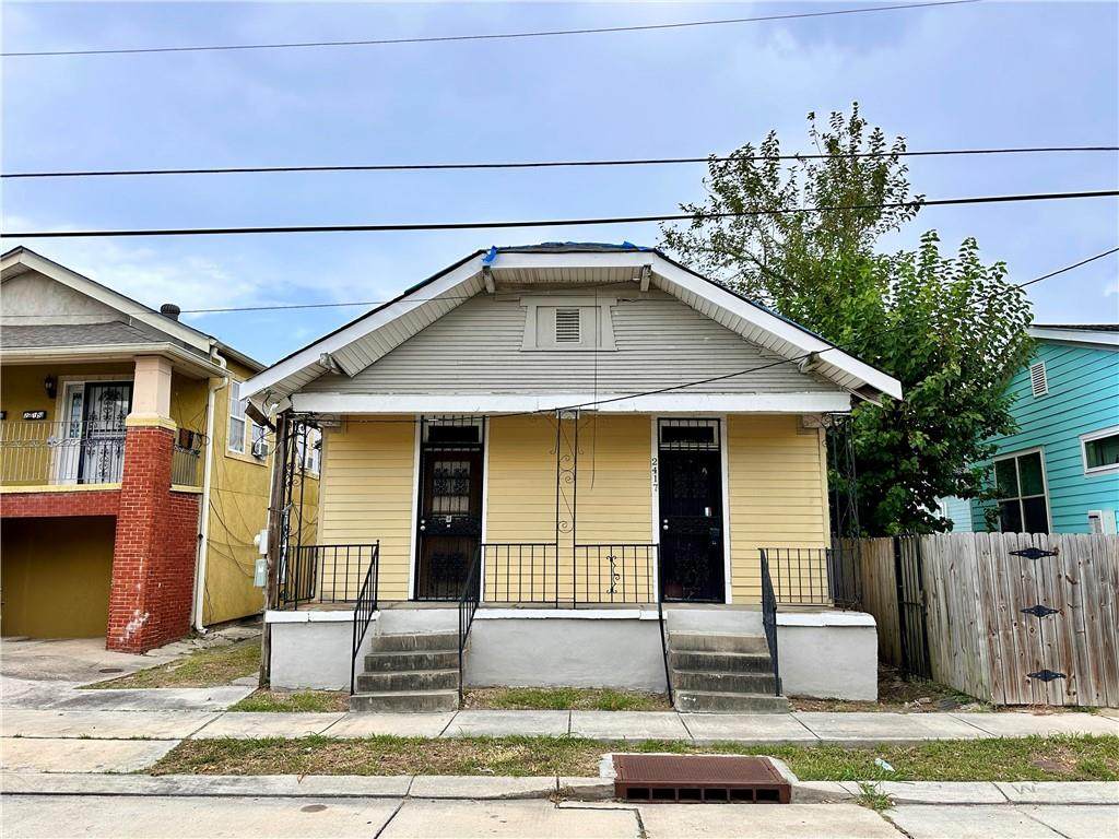 2417 19 Galvez Street - Photo 1