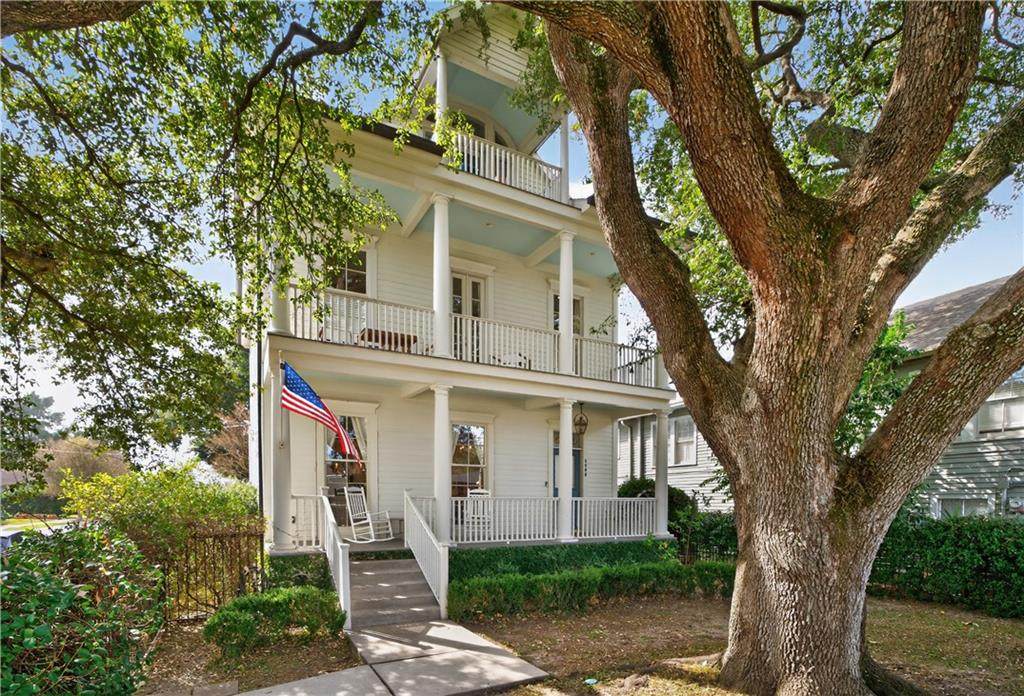 5900 Tchoupitoulas Street - Photo 1