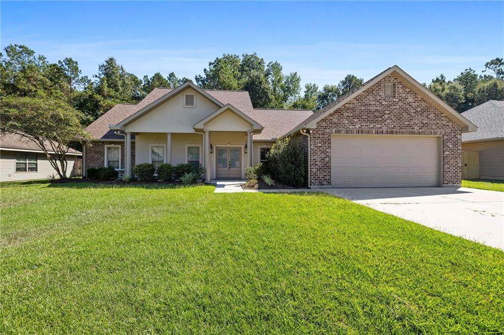 41136 Berry Ridge Drive - Photo 1