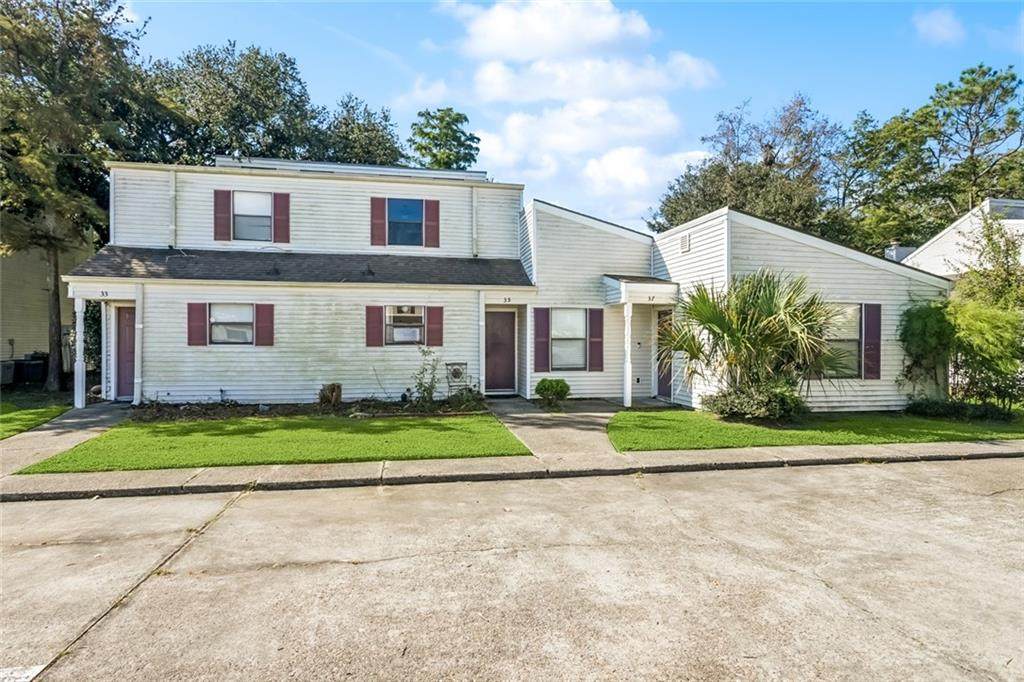 35 Birdie Drive - Photo 1