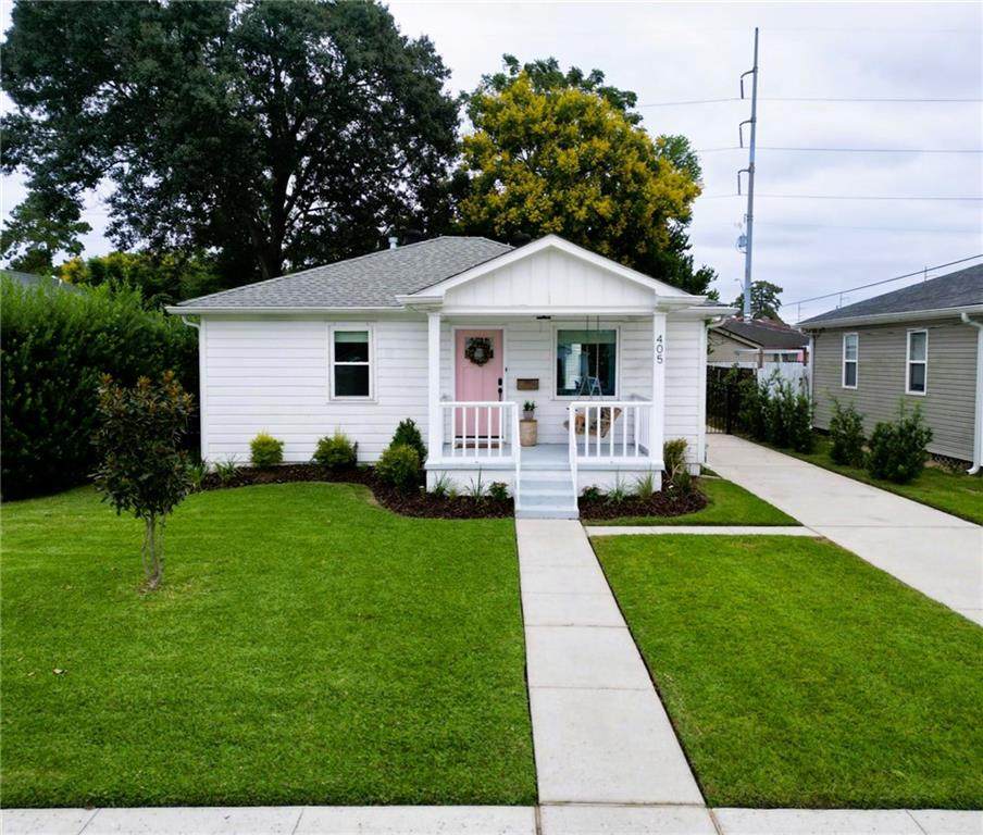 405 Pasadena Avenue - Photo 1