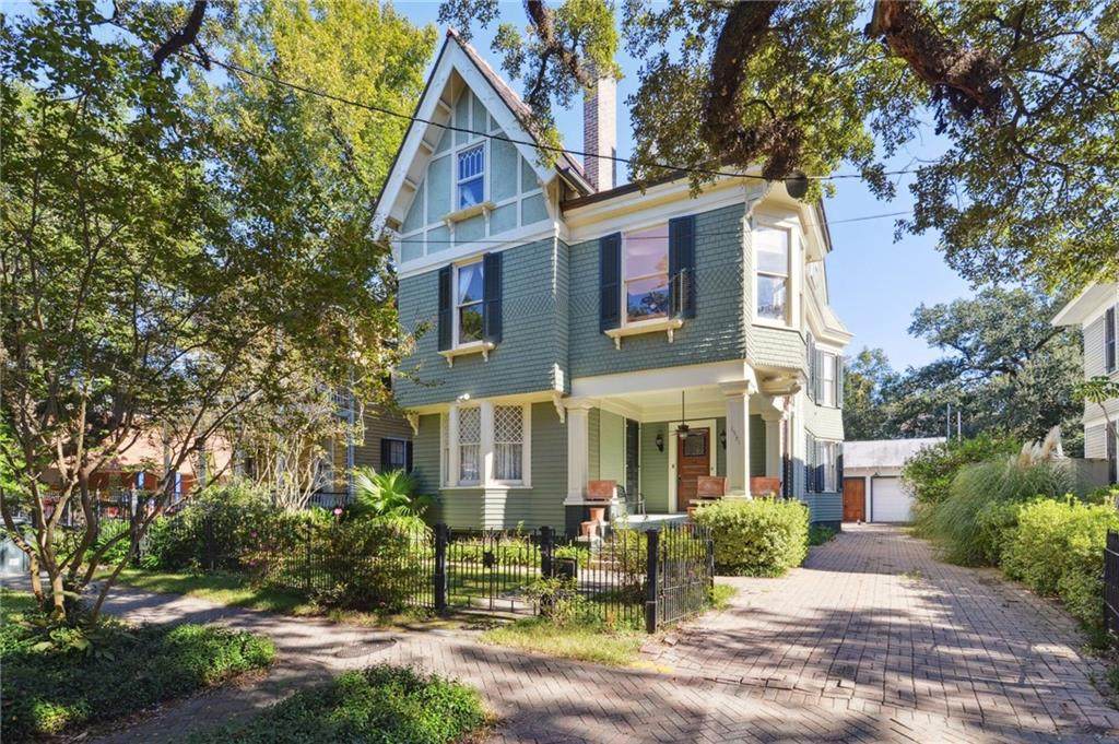 1531 Carrollton Avenue - Photo 1