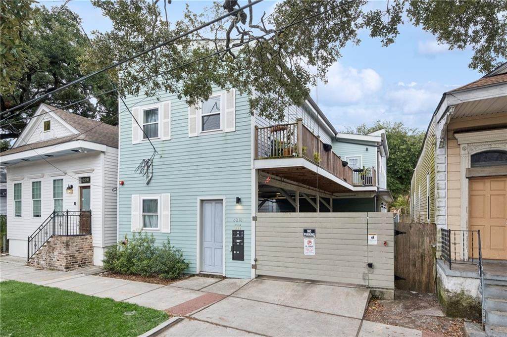 4218 Carrollton Avenue - Photo 1