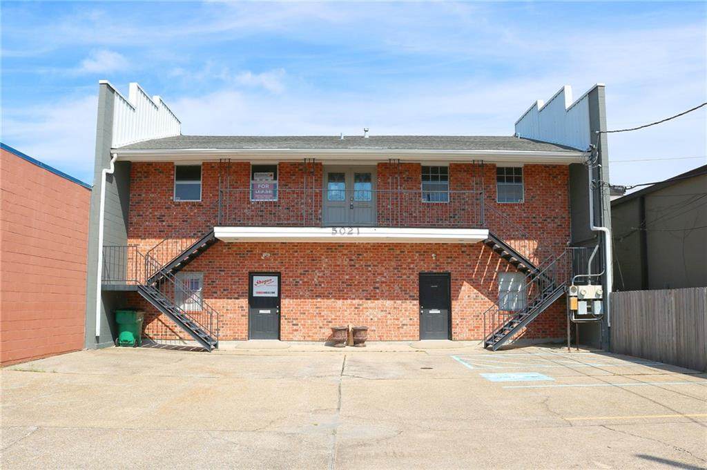 5021 Fairfield Street - Photo 1