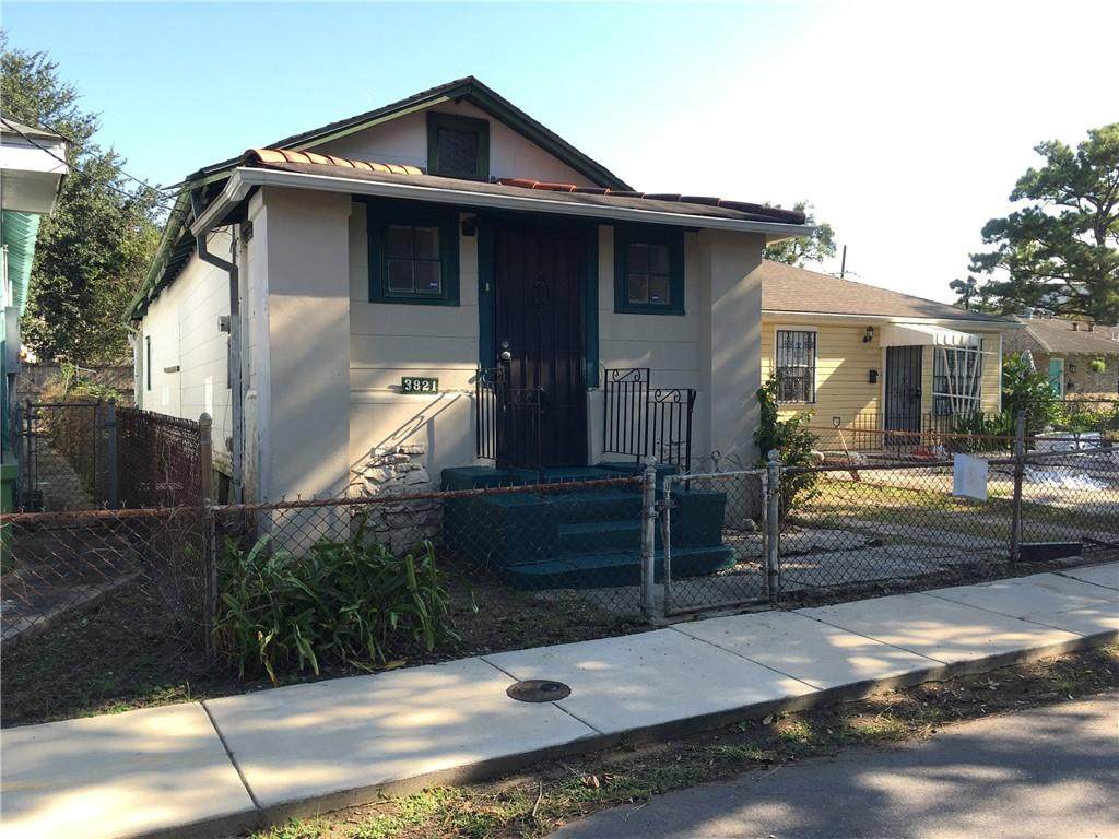 3821 Panama Court - Photo 1