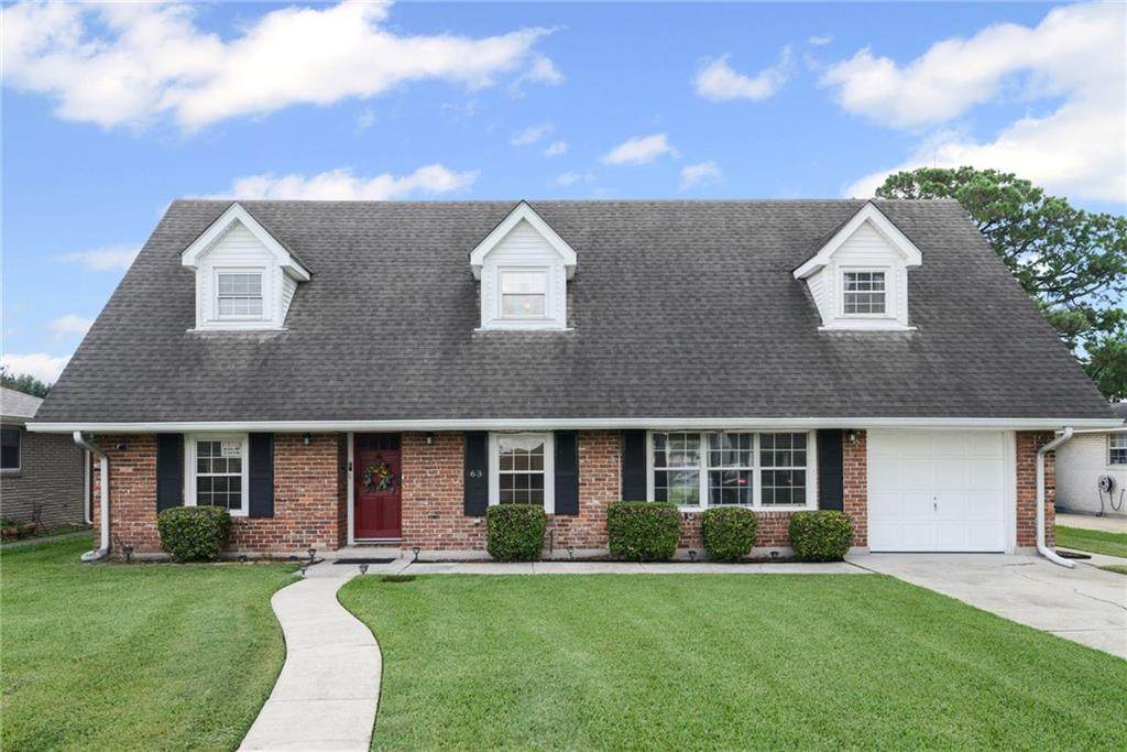 63 Marie Drive - Photo 1