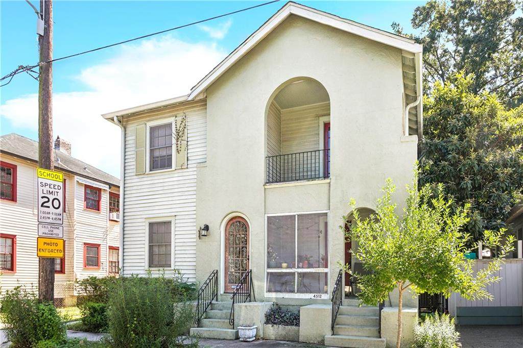 4510 12 Pitt Street - Photo 1