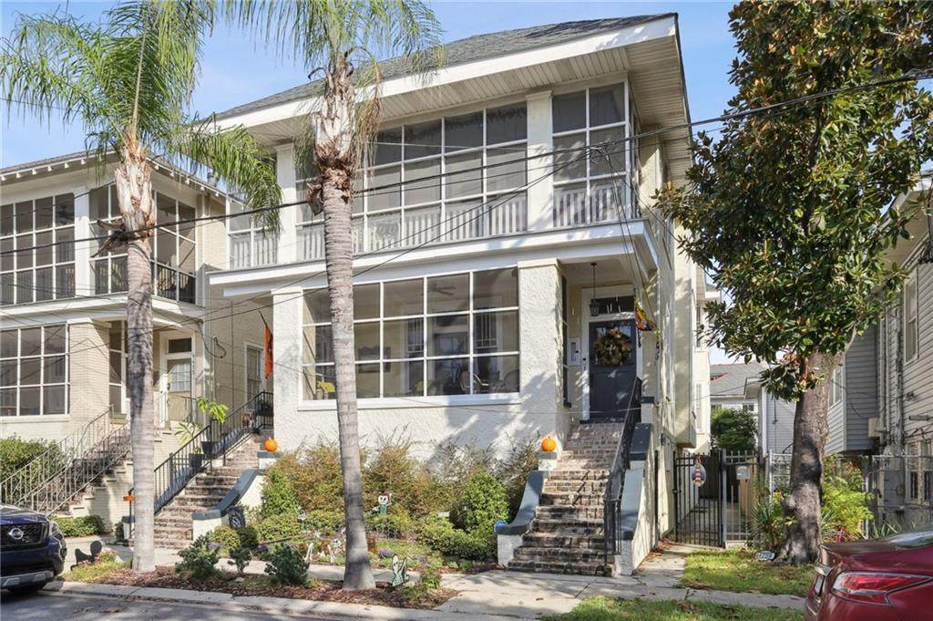 4409 Carondelet Street - Photo 1