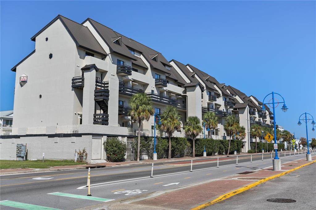 7300 Lakeshore Drive - Photo 1