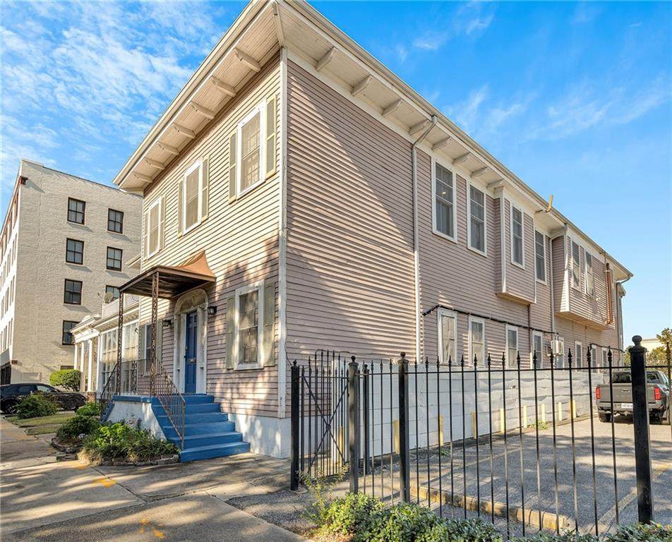 3421 Prytania Street - Photo 1