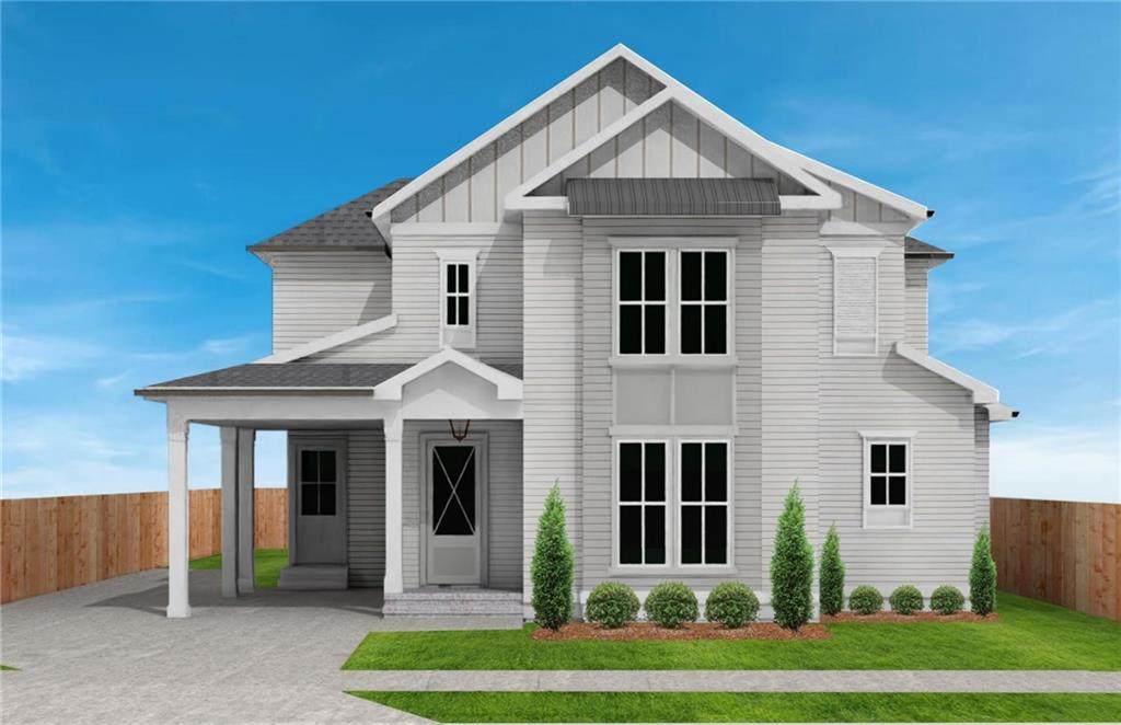 3536 Labarre Road - Photo 1