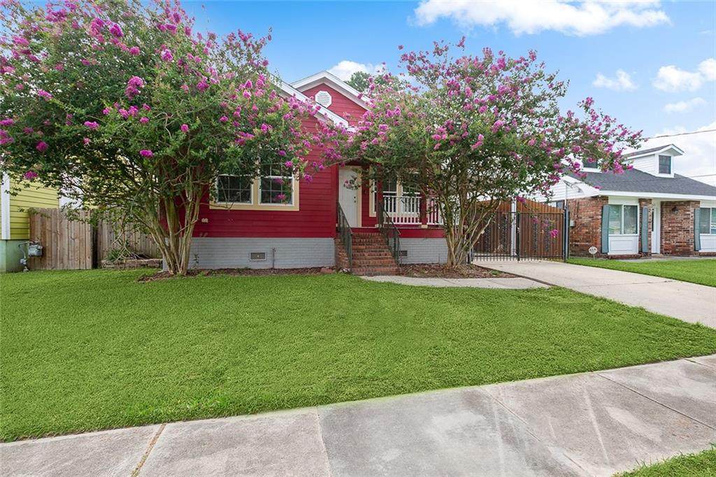 4571 Feliciana Drive - Photo 1