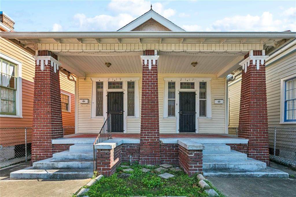 2117 19 Laharpe Street - Photo 1