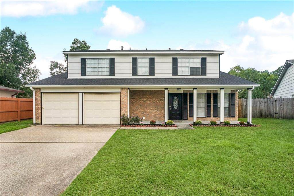 515 Portsmouth Drive - Photo 1