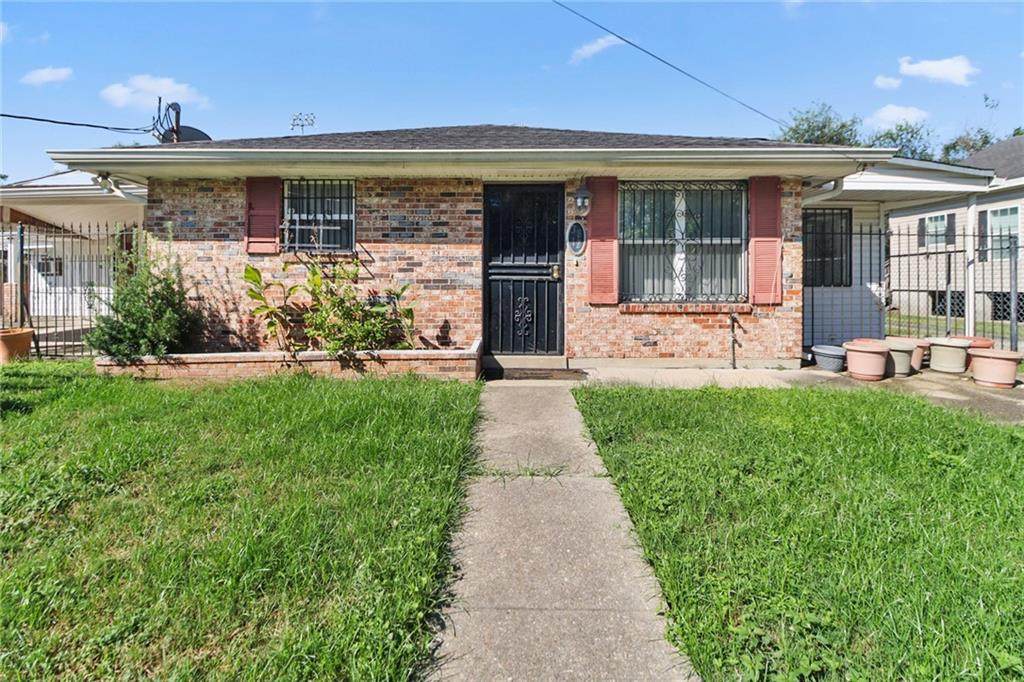 3812 Metropolitan Street - Photo 1
