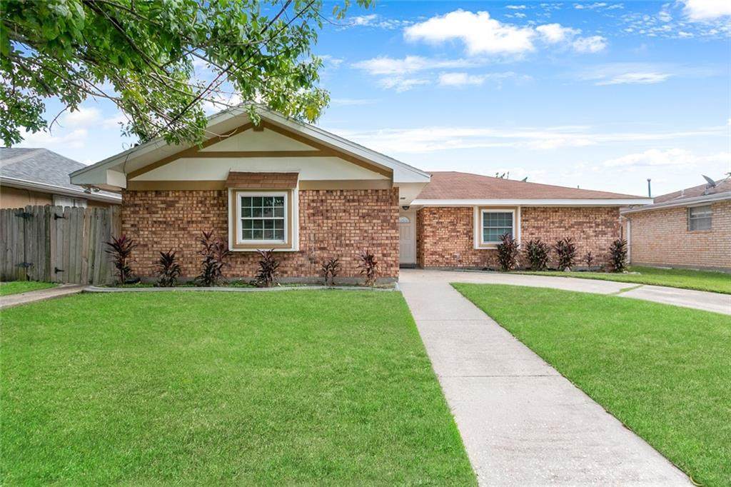 7711 Brevard Avenue - Photo 1