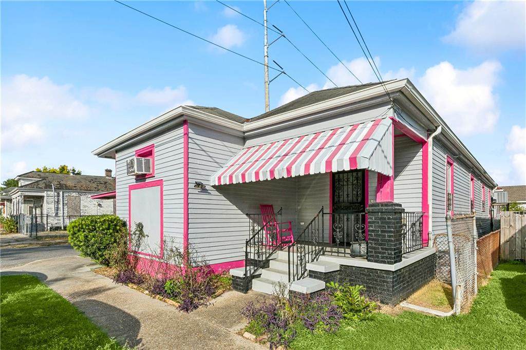1741 43 Marigny Street - Photo 1