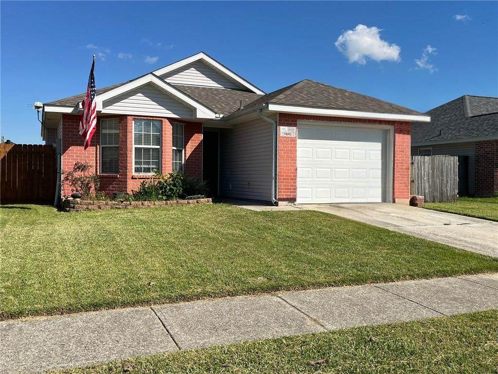 2720 Bayou Cane Drive - Photo 1