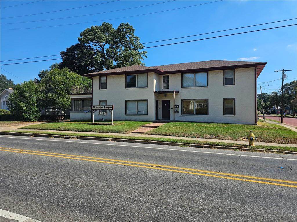 2027 Jackson Street - Photo 1