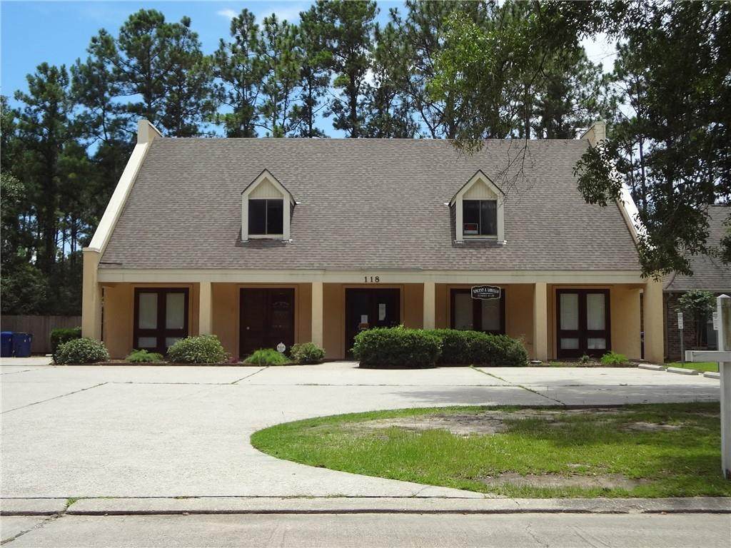 118 Village Street - Photo 1