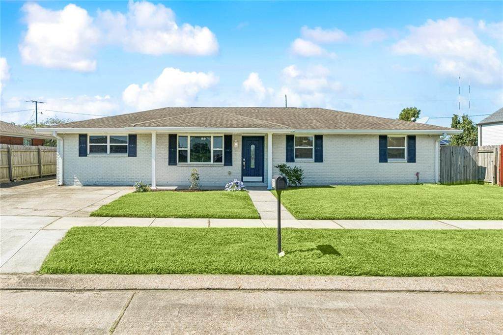 3112 Blanchard Drive - Photo 1