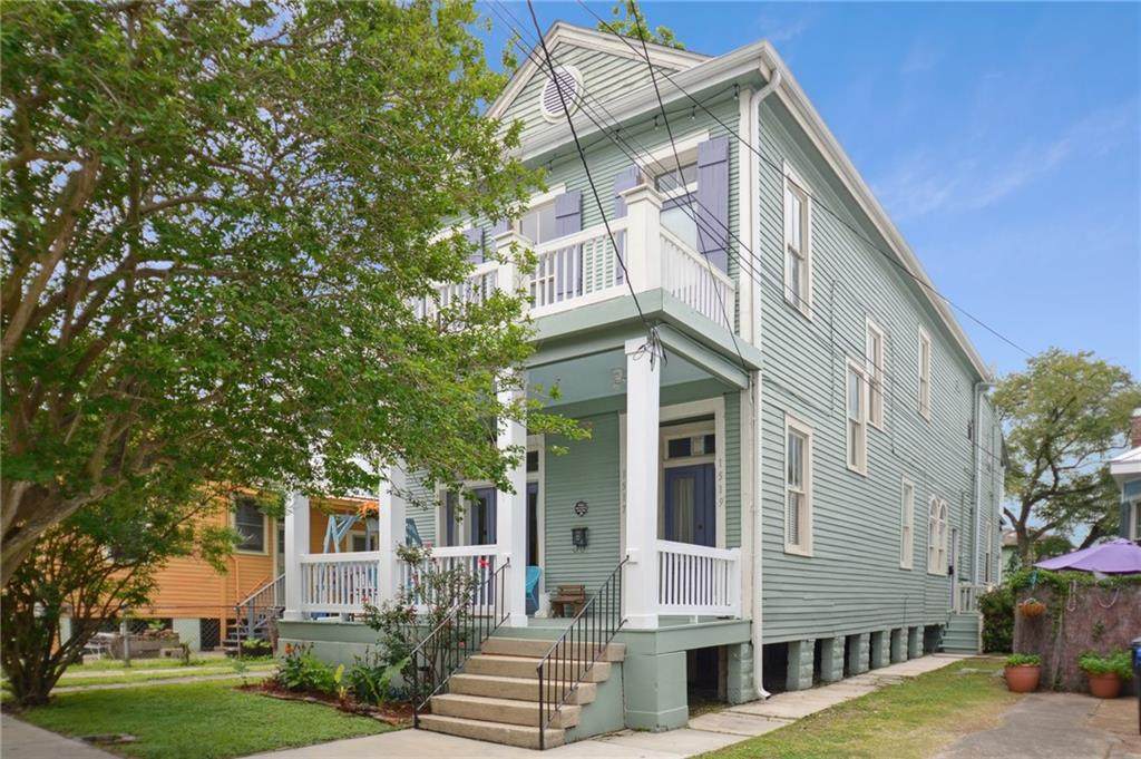 1517 Crete Street - Photo 1