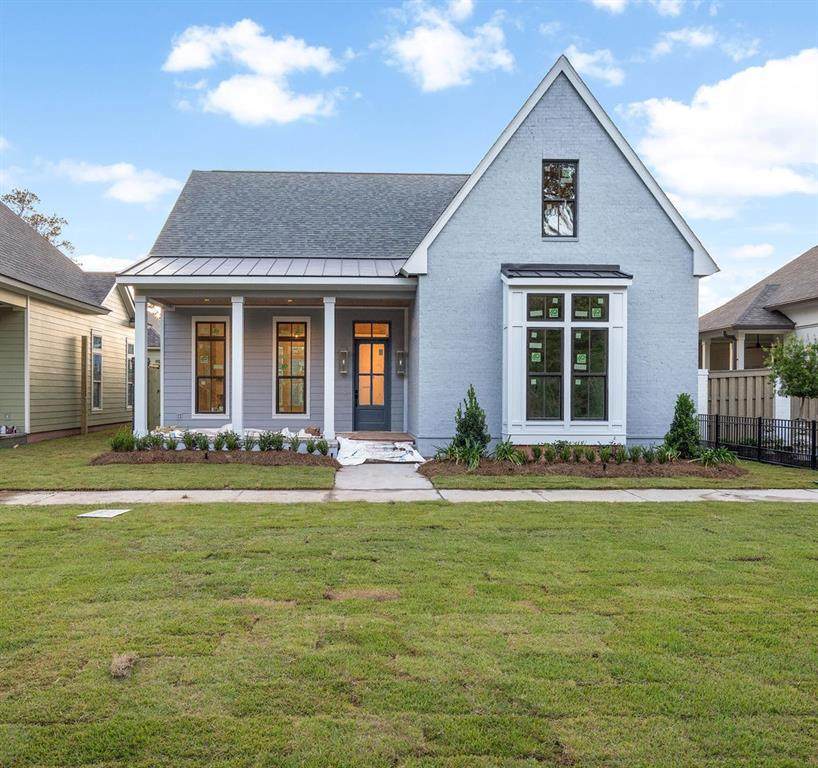 854 Cane Loop Alley - Photo 1