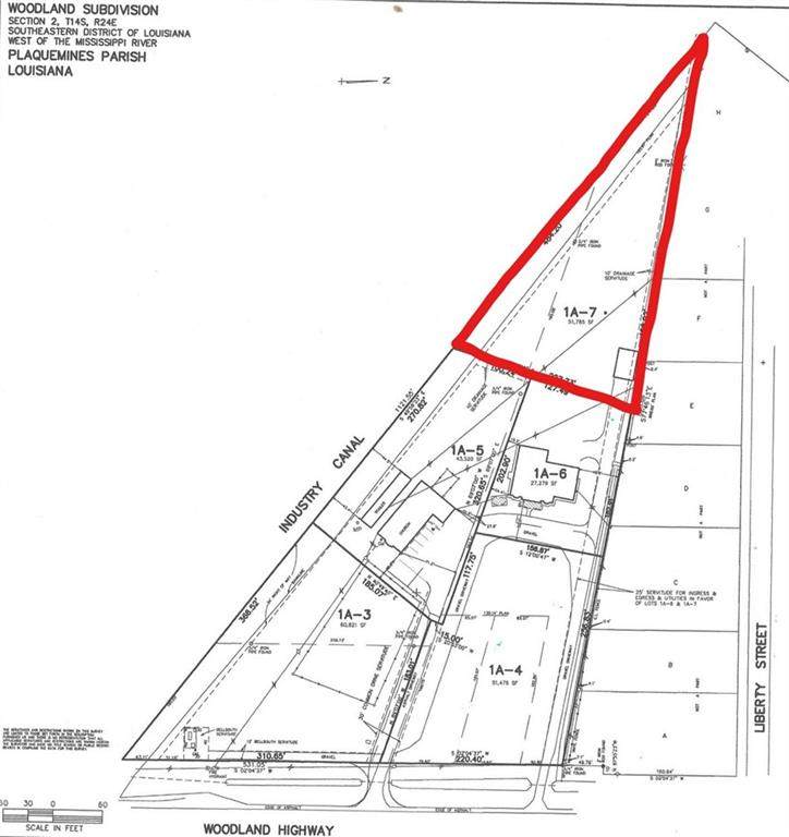  Woodland Highway - Photo 1