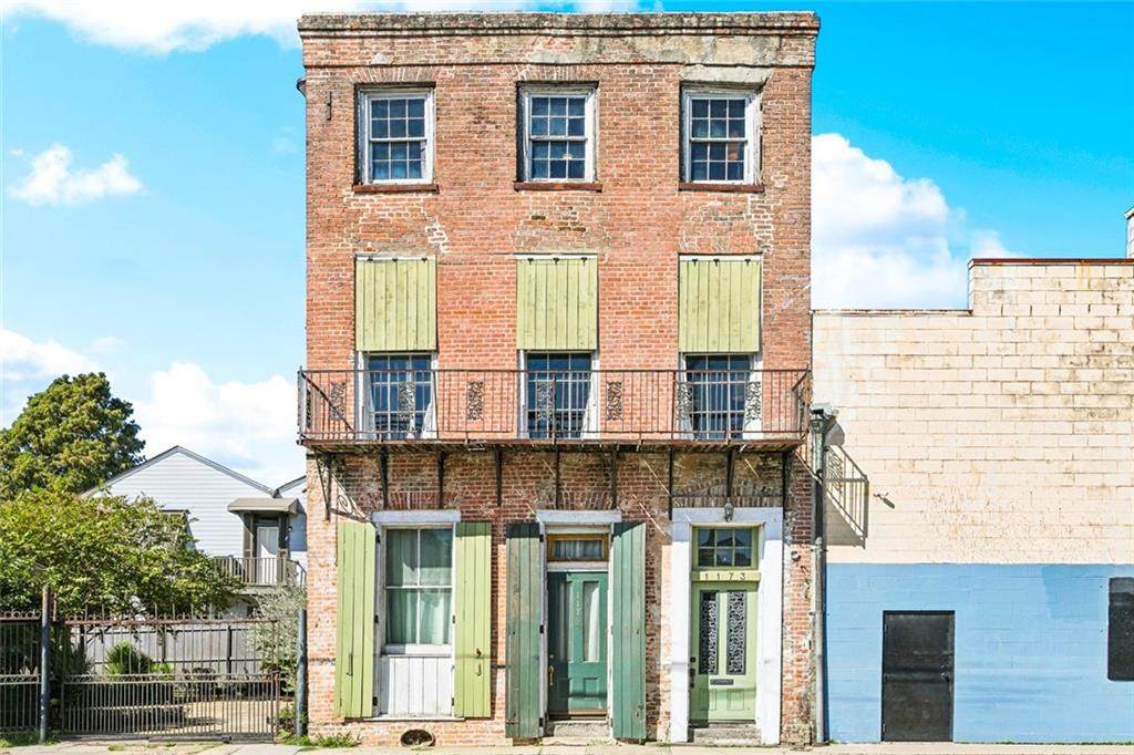 1173 Magazine Street - Photo 1