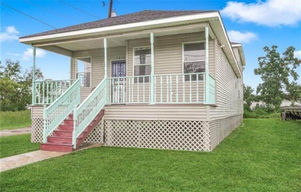 5830 Florida Avenue - Photo 1