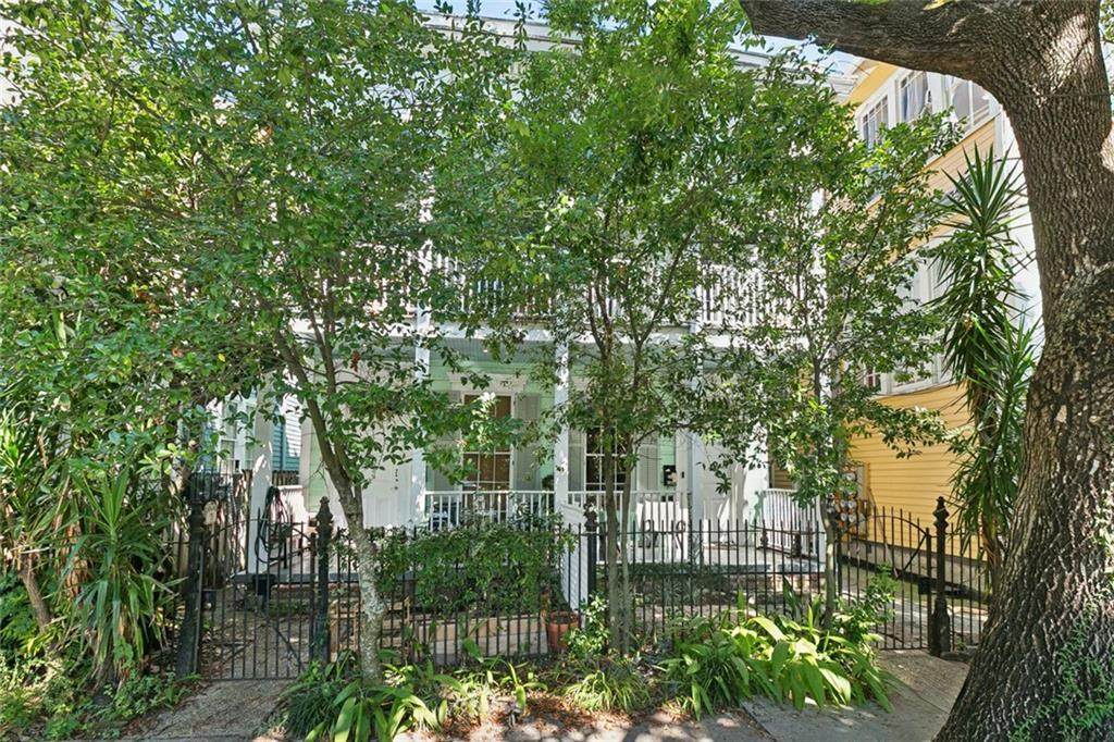 1411 Terpsichore Street - Photo 1