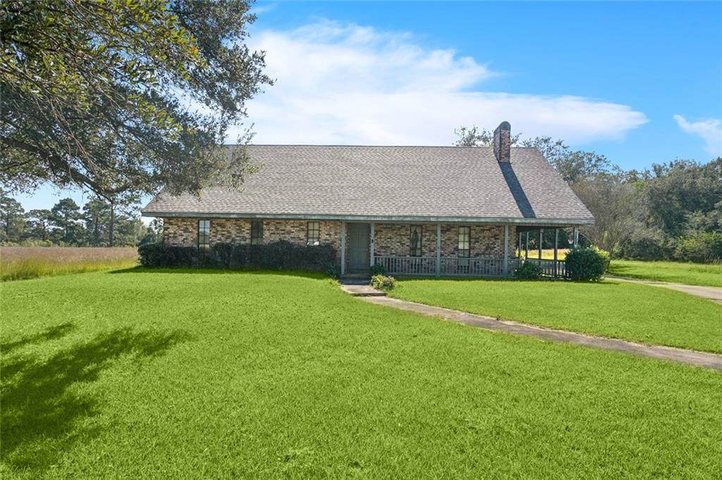 27474 Wilson Willie Road - Photo 1