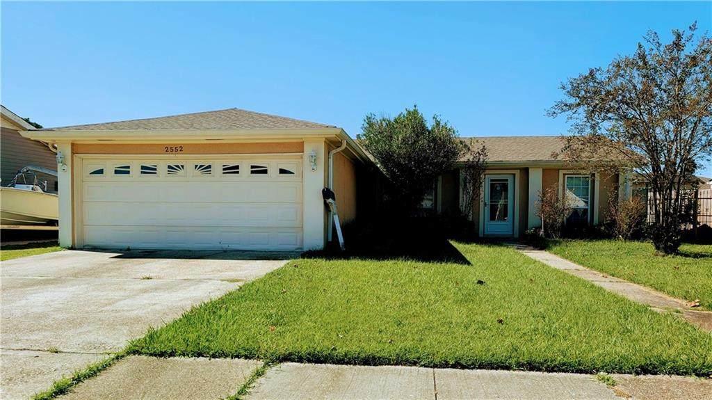 2552 Catawba Drive - Photo 1