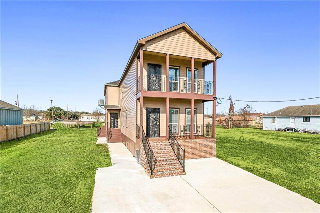 2308 Fats Domino Avenue - Photo 1