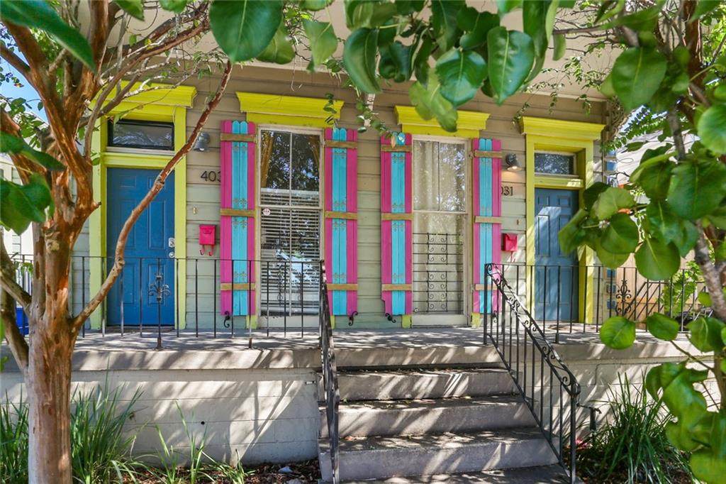 4031-33 Ulloa Street - Photo 1